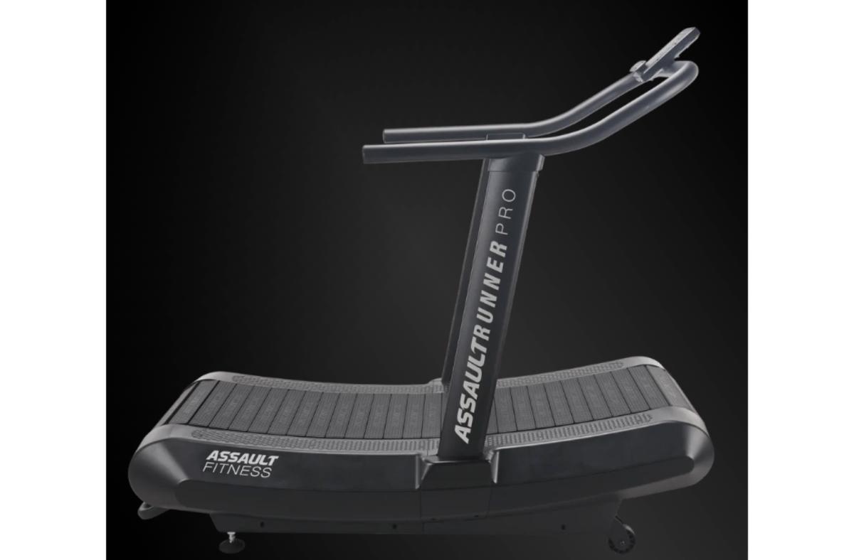 assaultrunner pro